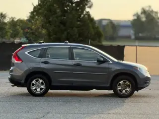 Honda CR-V 2012 AWD LX 4dr SUV