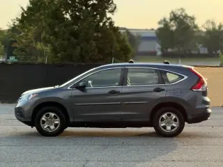 Honda CR-V 2012 AWD LX 4dr SUV