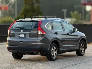 Honda CR-V 2012 AWD LX 4dr SUV
