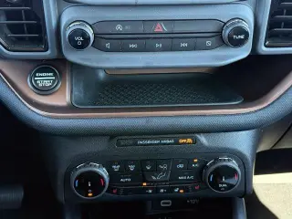 Ford Bronco Sport 2023 AWD Outer Banks 4dr SUV