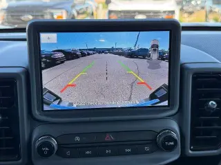 Ford Bronco Sport 2023 AWD Outer Banks 4dr SUV
