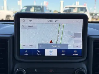 Ford Bronco Sport 2023 AWD Outer Banks 4dr SUV