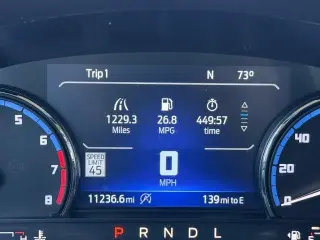 Ford Bronco Sport 2023 AWD Outer Banks 4dr SUV