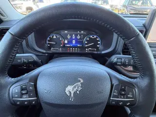 Ford Bronco Sport 2023 AWD Outer Banks 4dr SUV