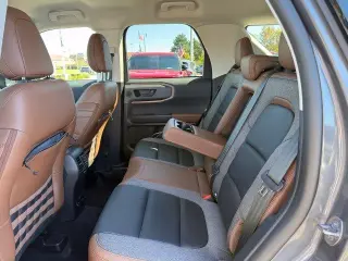 Ford Bronco Sport 2023 AWD Outer Banks 4dr SUV