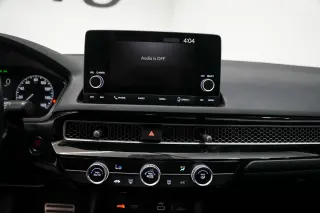 2022 Honda Civic Sedan