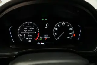 2022 Honda Civic Sedan