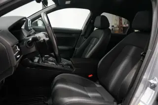 2022 Honda Civic Sedan