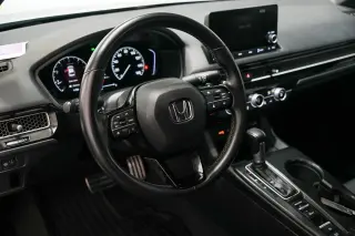 2022 Honda Civic Sedan