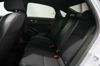 2022 Honda Civic Sedan
