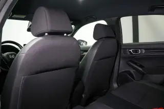 2022 Honda Civic Sedan