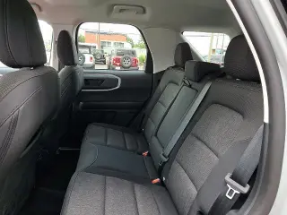 Ford Bronco Sport 2024 AWD Big Bend 4dr SUV
