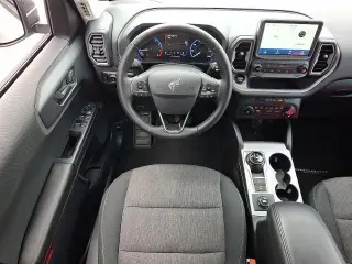 Ford Bronco Sport 2024 AWD Big Bend 4dr SUV