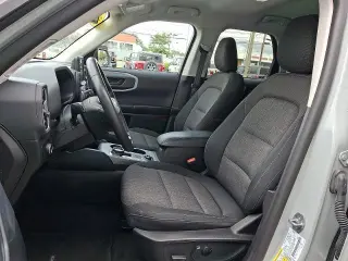 Ford Bronco Sport 2024 AWD Big Bend 4dr SUV