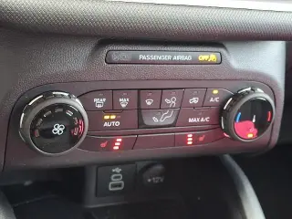 Ford Bronco Sport 2024 AWD Big Bend 4dr SUV