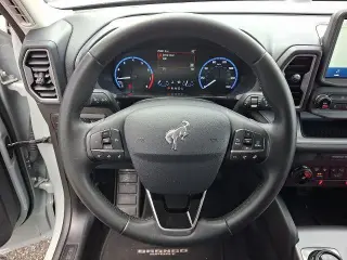 Ford Bronco Sport 2024 AWD Big Bend 4dr SUV