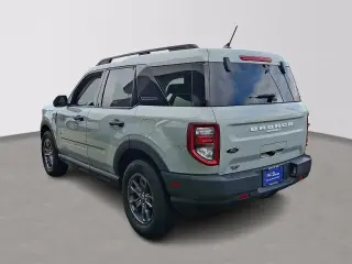 Ford Bronco Sport 2024 AWD Big Bend 4dr SUV