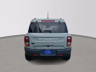 Ford Bronco Sport 2024 AWD Big Bend 4dr SUV