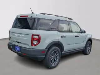 Ford Bronco Sport 2024 AWD Big Bend 4dr SUV