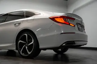 2021 Honda Accord Sedan