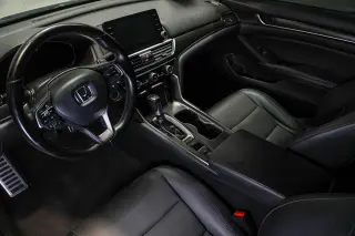 2021 Honda Accord Sedan