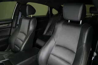 2021 Honda Accord Sedan