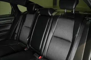 2021 Honda Accord Sedan
