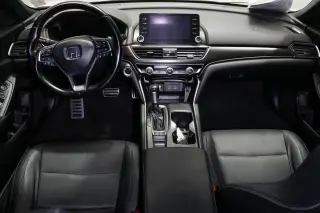2021 Honda Accord Sedan