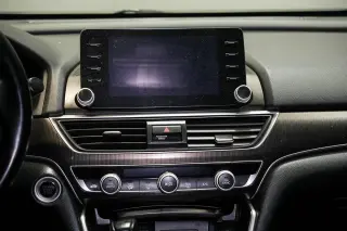 2021 Honda Accord Sedan