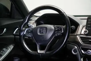 2021 Honda Accord Sedan