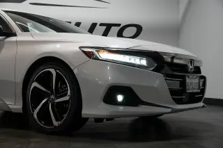 2021 Honda Accord Sedan