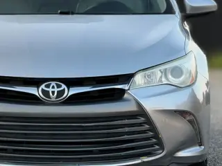 Toyota Camry 2015 SE 4dr Sedán
