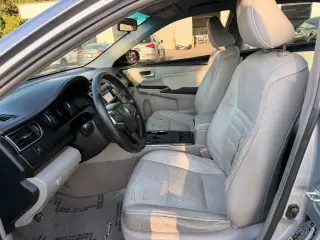 Toyota Camry 2015 SE 4dr Sedán