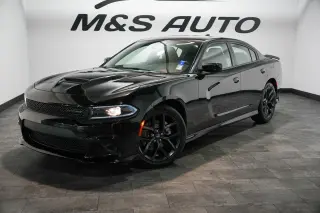 2022 Dodge Charger