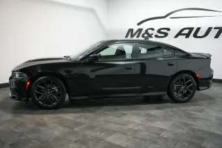 2022 Dodge Charger