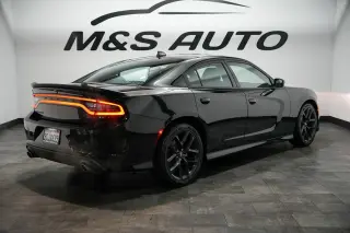 2022 Dodge Charger