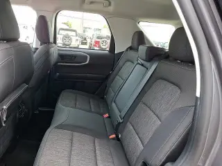 Ford Bronco Sport 2022 AWD Big Bend 4dr SUV