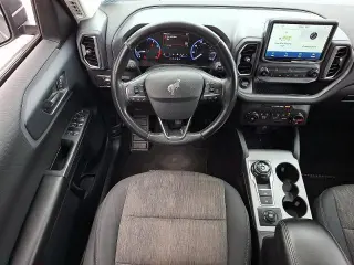 Ford Bronco Sport 2022 AWD Big Bend 4dr SUV