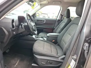 Ford Bronco Sport 2022 AWD Big Bend 4dr SUV