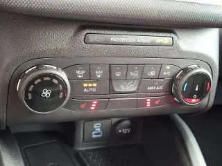 Ford Bronco Sport 2022 AWD Big Bend 4dr SUV