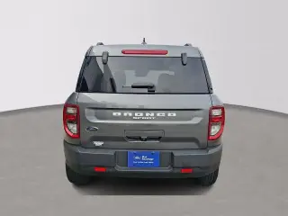 Ford Bronco Sport 2022 AWD Big Bend 4dr SUV