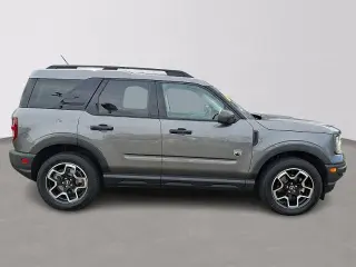 Ford Bronco Sport 2022 AWD Big Bend 4dr SUV