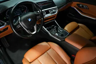 2022 BMW 3 Series