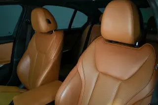 2022 BMW 3 Series