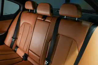 2022 BMW 3 Series
