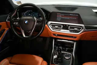 2022 BMW 3 Series