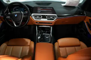 2022 BMW 3 Series