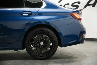 2022 BMW 3 Series