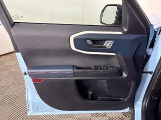 Ford Bronco Sport 2023 AWD Heritage 4dr SUV