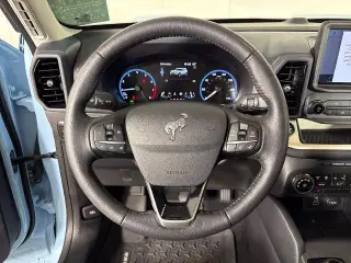 Ford Bronco Sport 2023 AWD Heritage 4dr SUV